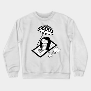 Zerinella_4 Crewneck Sweatshirt